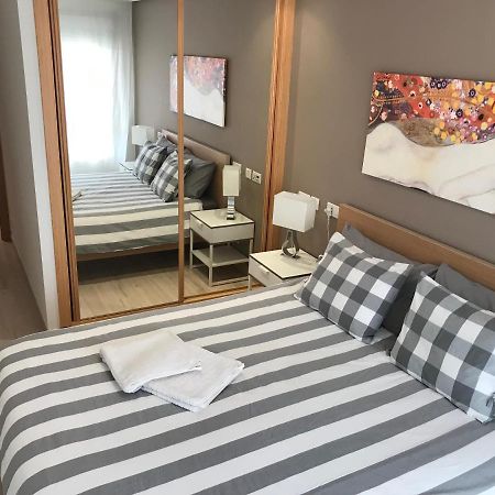 Casa City Arrecife  Eksteriør billede
