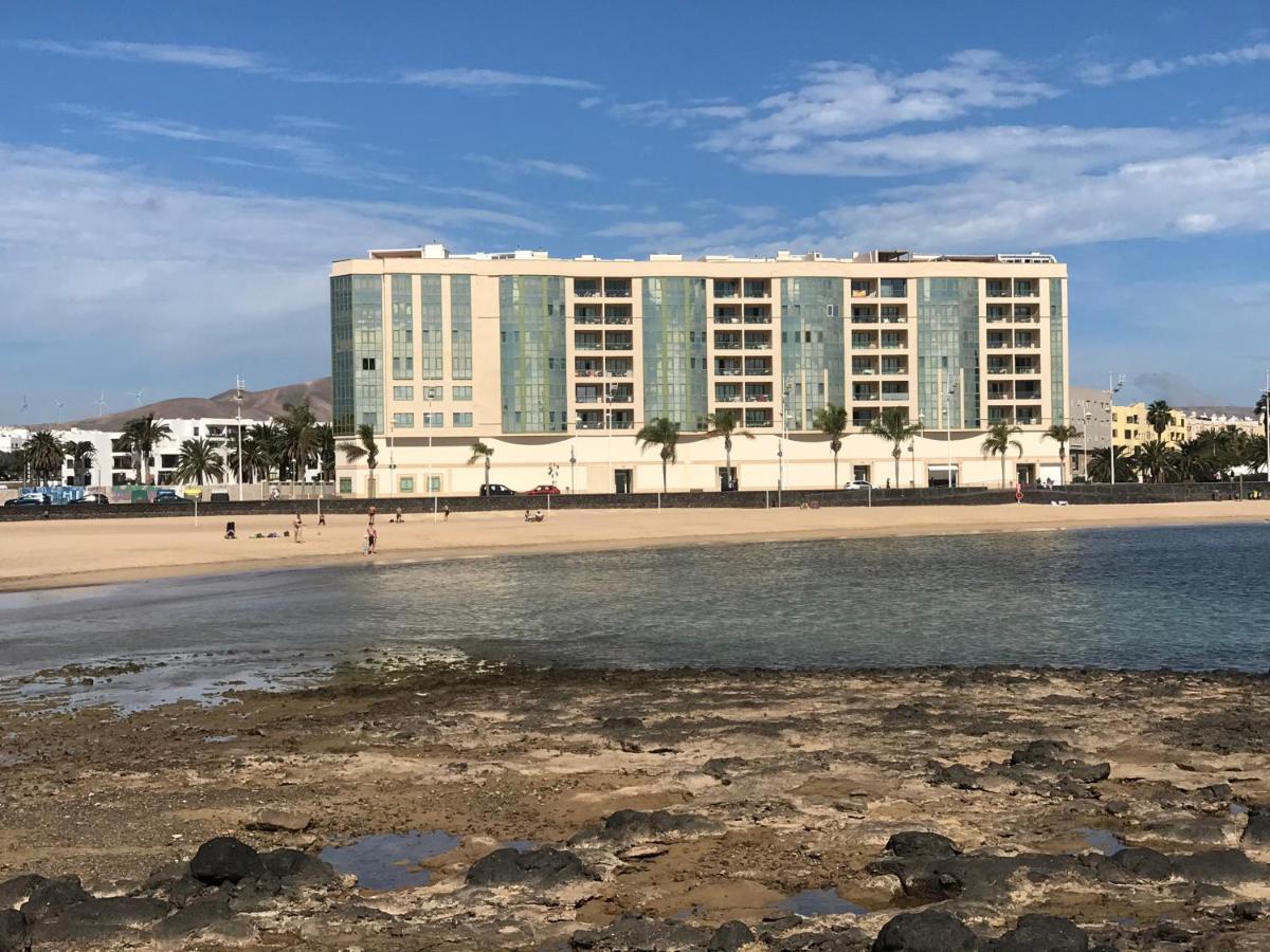 Casa City Arrecife  Eksteriør billede