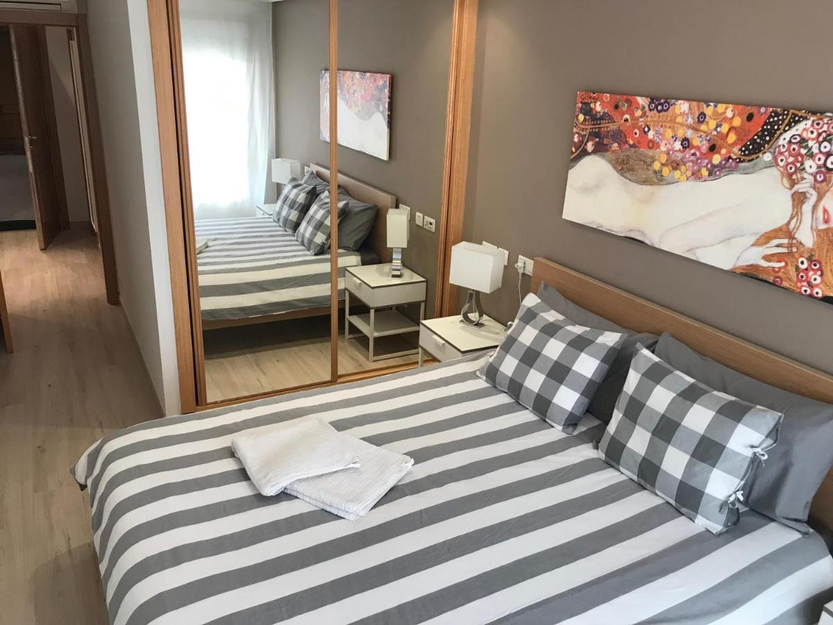 Casa City Arrecife  Eksteriør billede