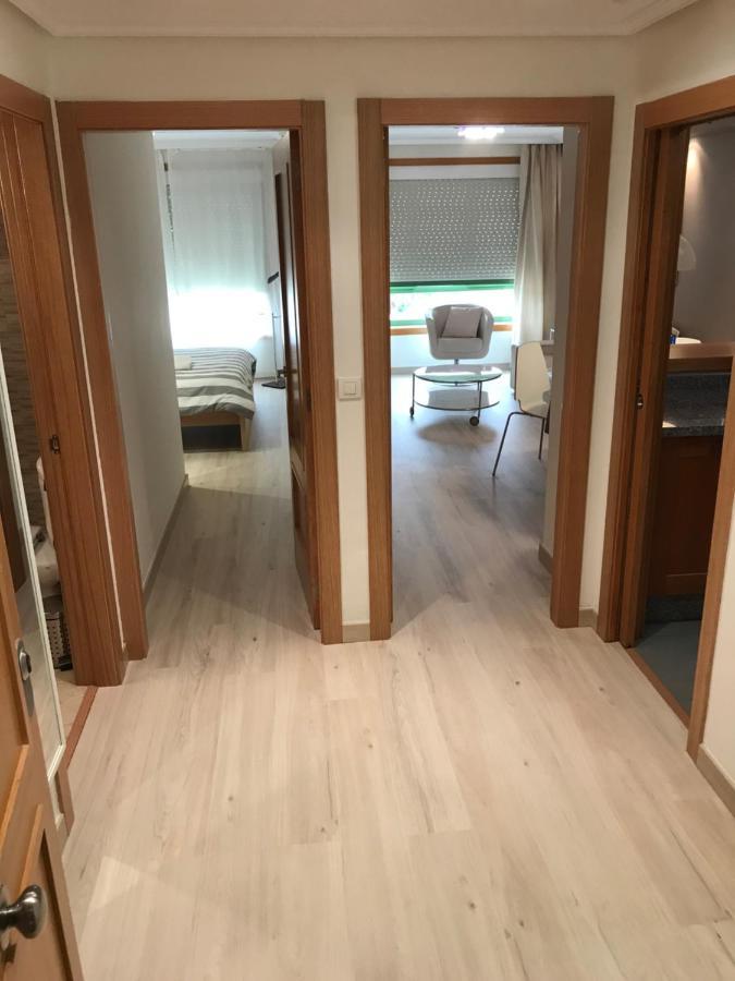 Casa City Arrecife  Eksteriør billede