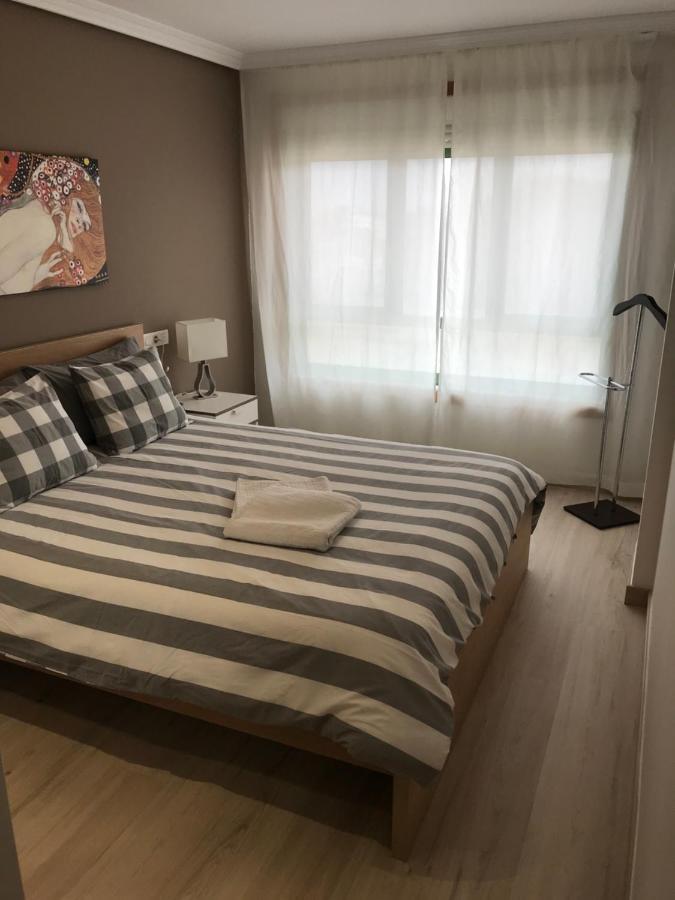 Casa City Arrecife  Eksteriør billede
