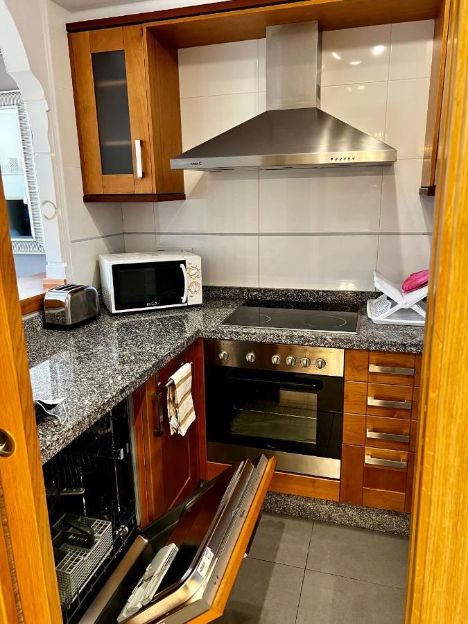 Casa City Arrecife  Eksteriør billede