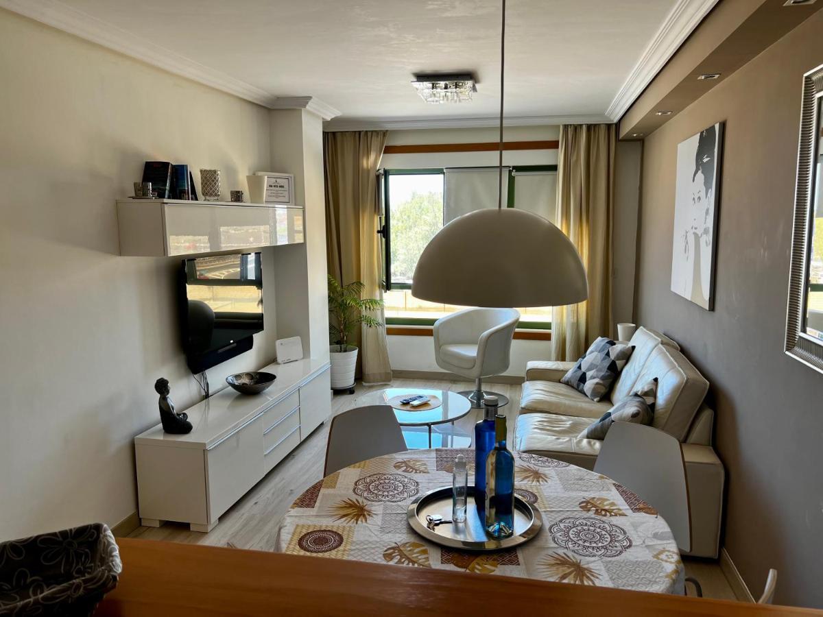 Casa City Arrecife  Eksteriør billede