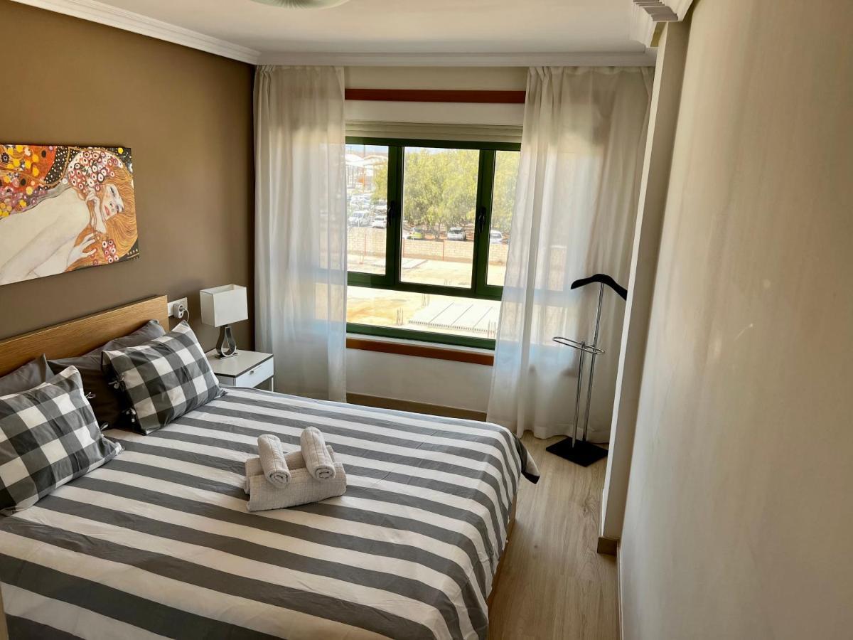 Casa City Arrecife  Eksteriør billede