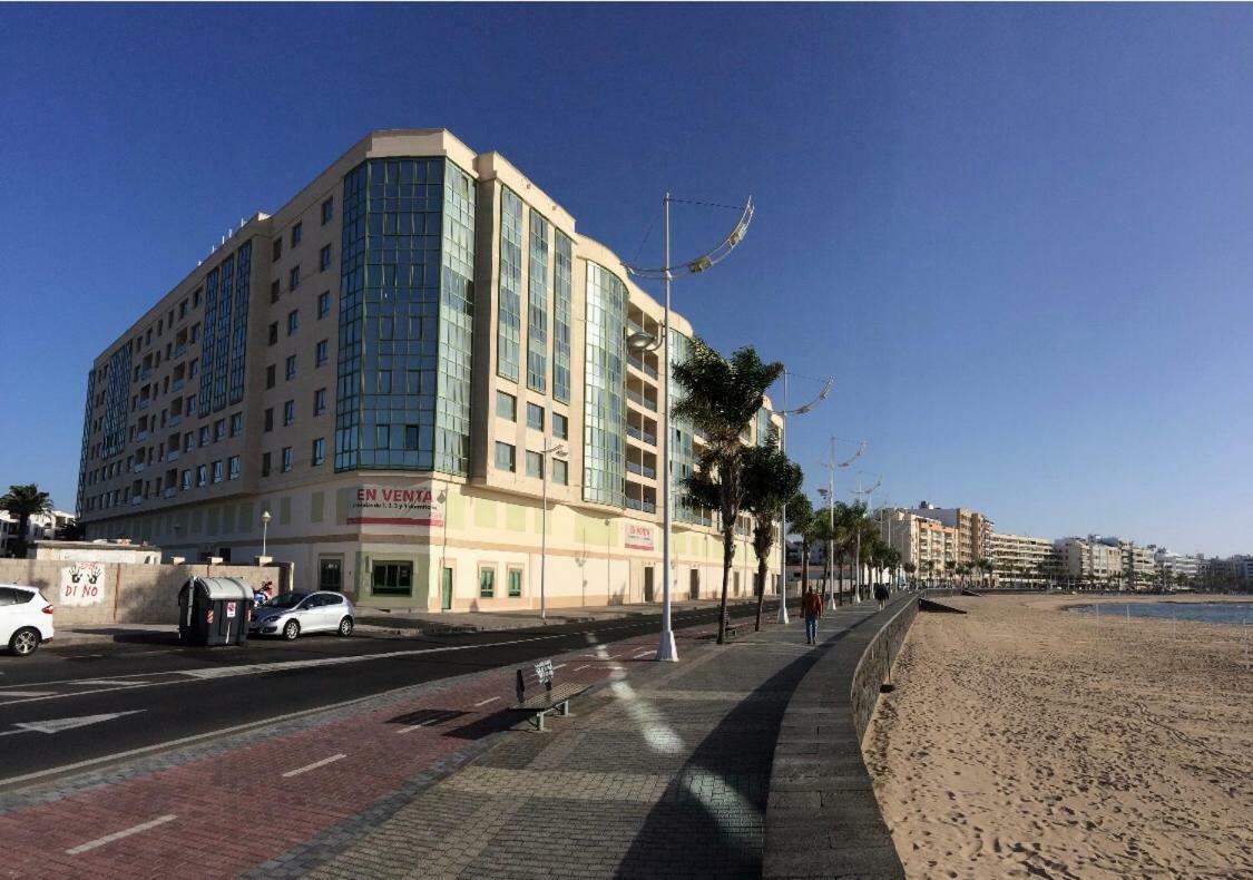Casa City Arrecife  Eksteriør billede