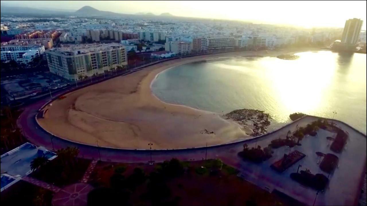 Casa City Arrecife  Eksteriør billede