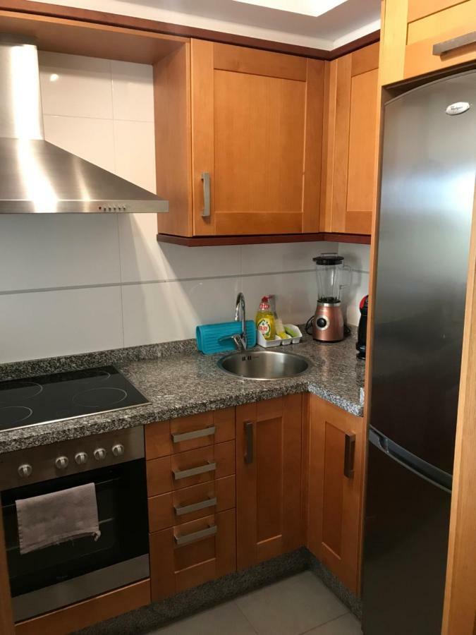 Casa City Arrecife  Eksteriør billede